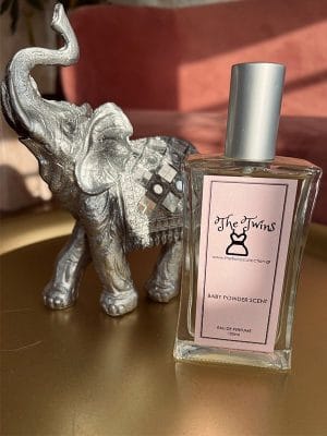 Άρωμα The Twins 100ml