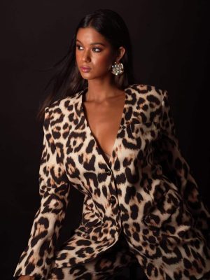 Madison Blazer