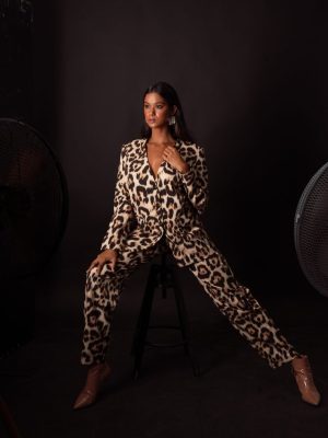 Madison pants