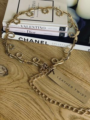 Selina Belt