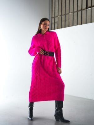 Chandal Dress Mirac