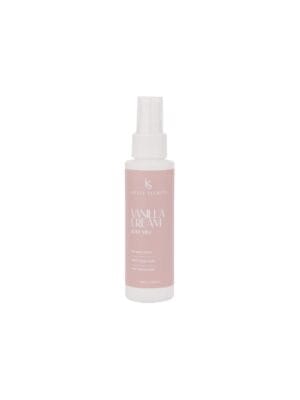 Vanilla Cream Body Mist