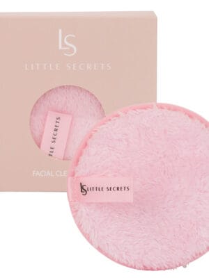 Facial Cleansing Pad