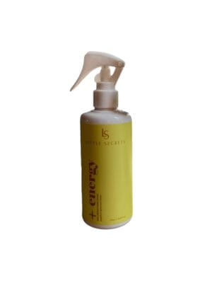 +Energy Home Spray