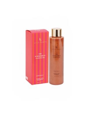 The SummerDust Glowing Body Oil