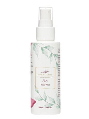 Alia Body Mist
